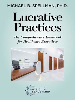 cover image of Lucrative Practices